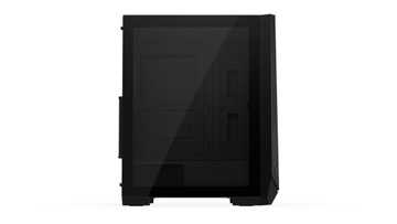 Компьютерный корпус Krux Vortex RGB (KRX0094)