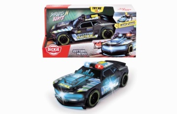 ПОЛИЦЕЙСКАЯ АВТОМОБИЛЬ ПОЛИЦЕЙСКАЯ АВТОМОБИЛЬ ЧЕРНАЯ АВТОМОБИЛЬ SAINT/SOUND