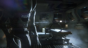 Alien Isolation - Alien Isolation - PS4 - Субтитры PL