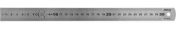 LINIAL MIERNICZY SS 300MM