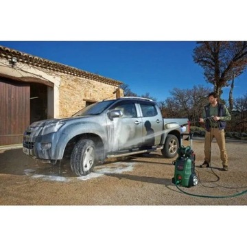 Мойка высокого давления BOSCH Aquatak 140.