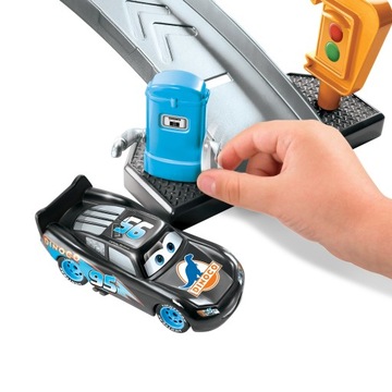 МАШИНЫ MATTEL CAR WASH DINOCO МАШИНЫ С МЕНЯЮЩИМ ЦВЕТ АВТОМОБИЛЕМ