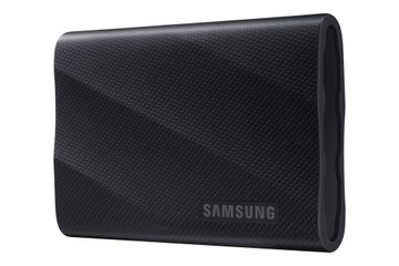 Внешний USB SSD-накопитель Samsung SSD T9 Portable (2000/1950 МБ/с) USB 3.