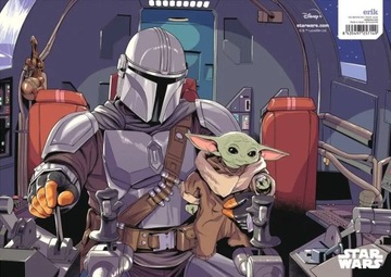 план урока А3 «Звездные войны» Мандалорский планировщик