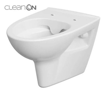 CERSANIT УНИТАЗ БЕЛЫЙ 34,5X51X36,5 K27061