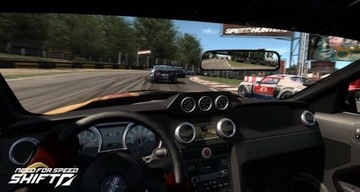 НЕОБХОДИМОСТЬ ДЛЯ СКОРОСТИ Shift PS3