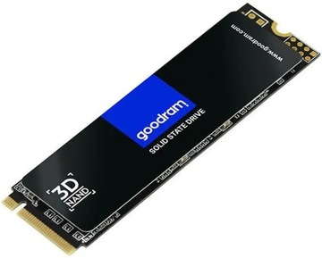 Твердотельный накопитель Goodram GOODRAM PX500 Gen.2, 256 ГБ, PCIe M.