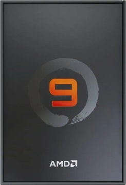 Процессор AMD Ryzen 9 7900X