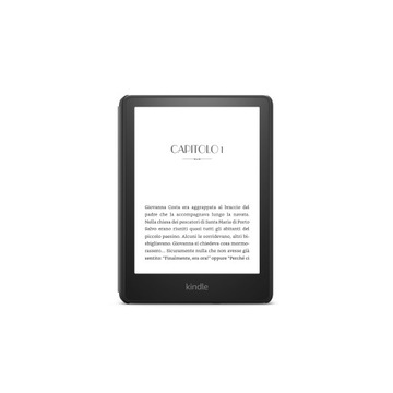 Czytnik Amazon Kindle Paperwhite 5 Signature Edition 32 GB 6,8 