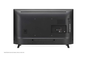 LED-телевизор LG ELECTRONICS 32 дюйма 32LQ631C0ZA