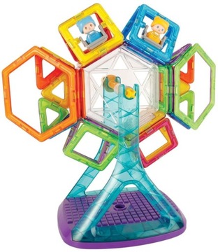 МАГФОРМЕРС КАРНАВАЛ ПЛЮС, МАГФОРМЕРС