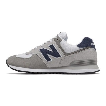 New Balance Buty sportowe ML574EAG r.