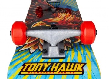 Скейтборд Tony Hawk SS 180 Golden Hawk