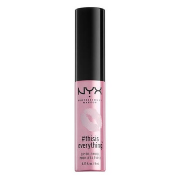 Масло для губ NYX Professional Makeup Thisiseverthing