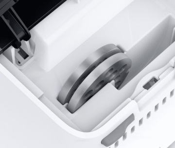 МЯСОРУБКА BOSCH MFW3X18B (БЕЛО-ЧЕРНАЯ)