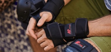 Защита K2 PRIME WRIST GUARD M