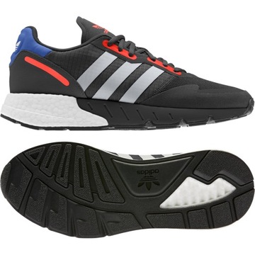 Buty męskie sportowe adidas ZX 1K Boost FY5649 wygodne 46