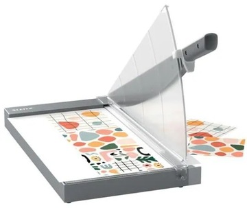 Гильотина Leitz Precision Office Pro А3, 25 листов