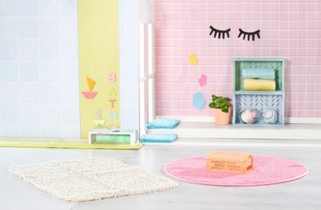 BABYborn Bath Deluxe Good Night 832714 - Аксессуары для одежды высокого качества