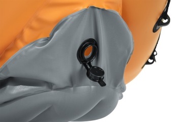 Надувной каяк Bestway Hydro-Force Rapid x2 с аксессуарами