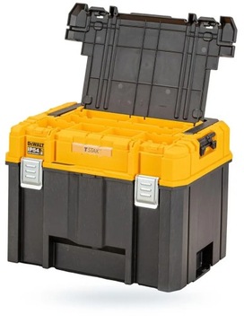 DEWALT TSTAK 2.0 ГЛУБОКИЙ ЯЩИК С ДЛИННОЙ РУЧКОЙ