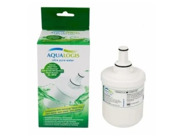 Фильтр для холодильника Samsung - Aqualogis AL-093F замена DA29-00003F