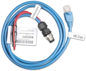 VE.Can разъем micro-C для кабеля NMEA 2000