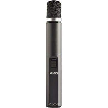 AKG C 1000 S - конденсаторный микрофон