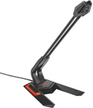TRUST Gaming GXT 210 Игровой микрофон со штативом USB