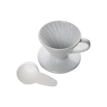 Керамическая капельница HARIO V60-01