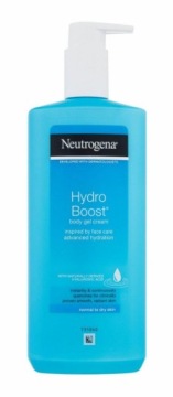 NEUTROGENA HYDRO BOOST ГЕЛЬ-ЛОСЬОН ДЛЯ ТЕЛА