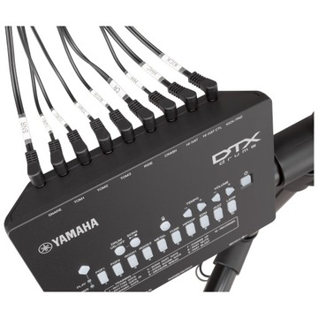 Цифровые барабаны YAMAHA DTX402K