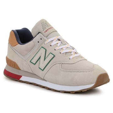 New Balance buty męskie sportowe ML574GE2 rozmiar 42