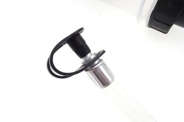 Jonnesway Прозрачное масло 1,5л AE300205