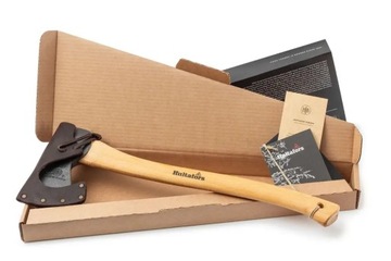 HULTAFORS SIEKIERA MYŚLIWSKA PREMIUM EKELUND 0,85 1400g 841710