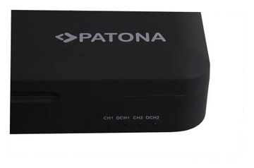 Зарядное устройство/Power Bank для аккумуляторов Sony FZ100