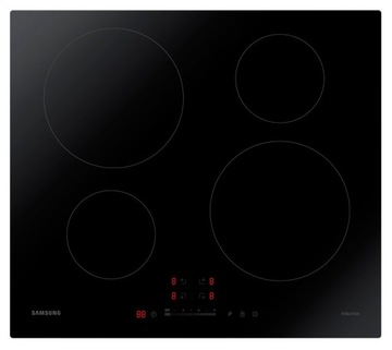 SAMSUNG Płyta indukcyjna do zabudowy NZ64H37070K