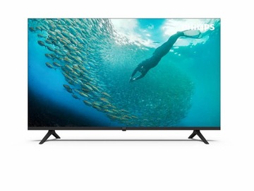 Смарт-телевизор Philips 65PUS7009 4K Ultra HD 65 дюймов со светодиодной подсветкой и HDR