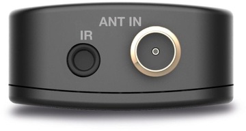 Мощный тюнер SRT82 DVB-T2.