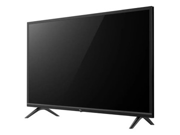 TCL 32S5200 32-дюймовый HD Ready LED-телевизор, черный