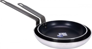 YATO PATELNIA 32CM ALUMINIOWA UNIWERSALNA Z POWŁOKĄ PTFE 320MM