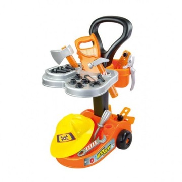 Warsztat dla dzieci Mochtoys Mechanik 10316