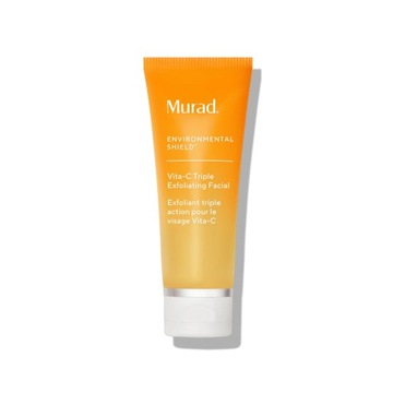 Murad Vita-C Triple Exfoiliating Facial
