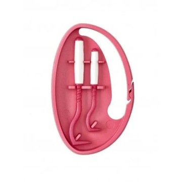 Брелок для ключей Tick Twister Clipbox 2шт