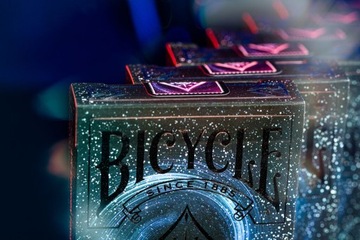 Karty Bicycle Stargazer