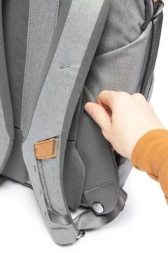 Ремень PEAK DESIGN на каждый день Черный 29-52 v2 - Черный