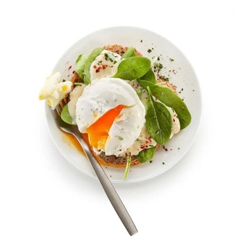 Формовочная машина для яиц-пашот LEKUE