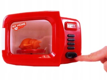 СВЕТИЛЬНИК ДЛЯ ДЕТСКОЙ МИКРОВОЛНОВОЙ ПЕЧИ 3214C