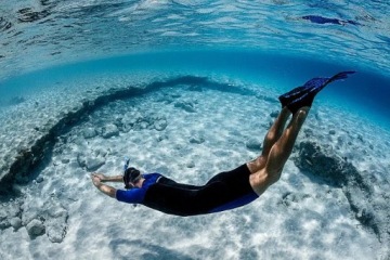 КОСТЮМ МУЖСКОЙ CRESSI LIDO M