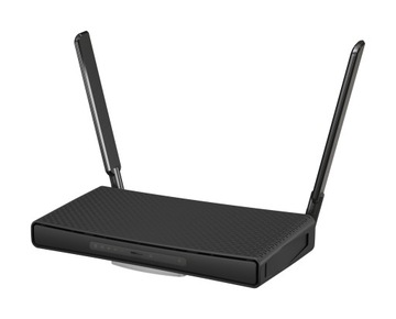 MikroTik hAP ax³ (hAP ax3, C53UiG+5HPaxD2HPaxD)